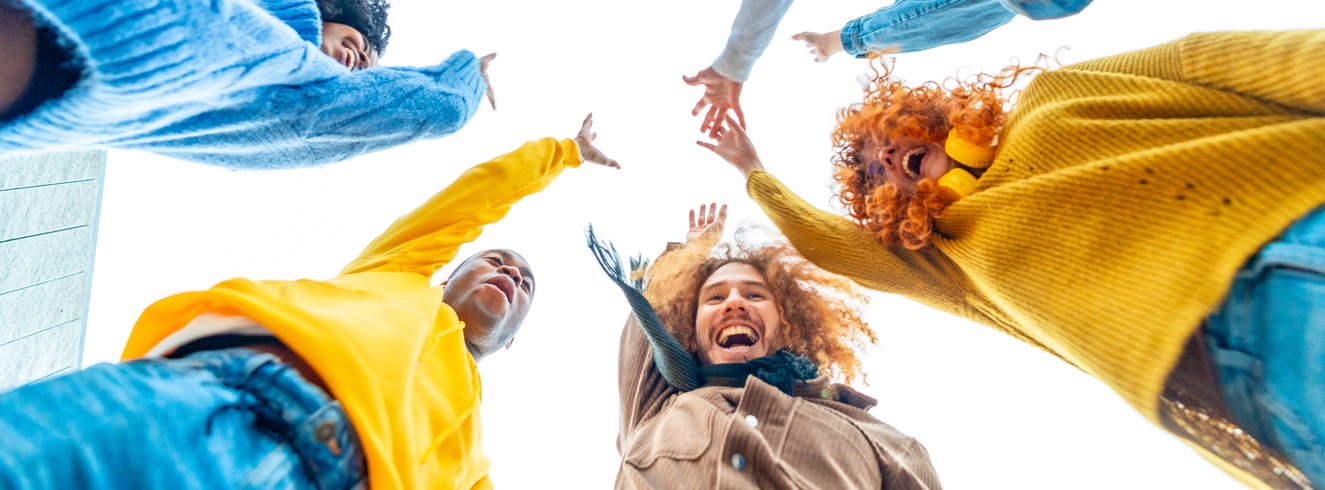 Hoe ga je in dialoog met je medewerkers?